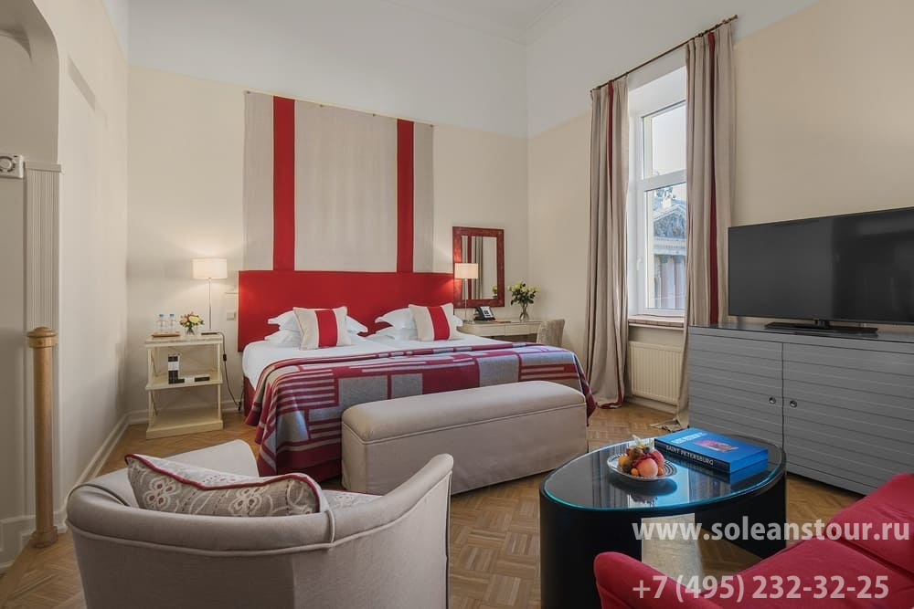 Hotel Angleterre 4 Hotel Angleterre 4